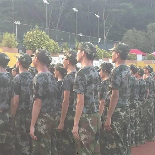 军训吃瓜网盘 第3张 军训吃瓜网盘 第3张