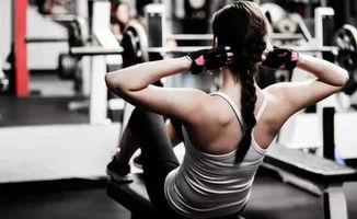 吃瓜韩国健身网红视频,揭秘健身界幕后故事 第3张 吃瓜韩国健身网红视频,揭秘健身界幕后故事 第3张