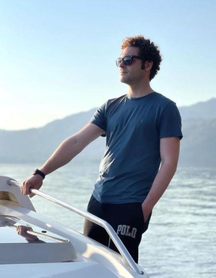 娱乐吃瓜酱俄罗斯帅哥,娱乐吃瓜酱带你领略异国风情魅力 第3张 娱乐吃瓜酱俄罗斯帅哥,娱乐吃瓜酱带你领略异国风情魅力 第3张