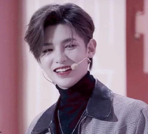 吃瓜娱乐黄明昊,吃瓜娱乐界的青春偶像 第2张 吃瓜娱乐黄明昊,吃瓜娱乐界的青春偶像 第2张