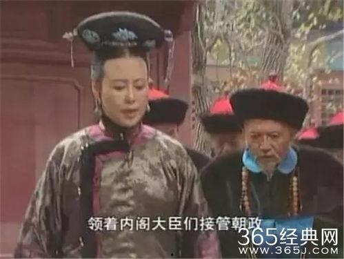 娱乐吃瓜菌解说康熙王朝,宫廷风云,权谋与爱情的纠葛 第3张 娱乐吃瓜菌解说康熙王朝,宫廷风云,权谋与爱情的纠葛 第3张