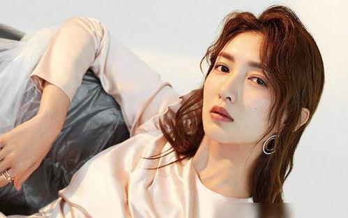 吃瓜娱乐圈江疏影,娱乐圈的瓜中女王,魅力与实力并存 第3张 吃瓜娱乐圈江疏影,娱乐圈的瓜中女王,魅力与实力并存 第3张