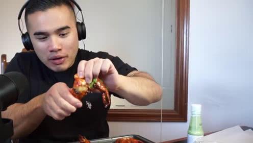 娱乐吃瓜酱外国小哥  第3张