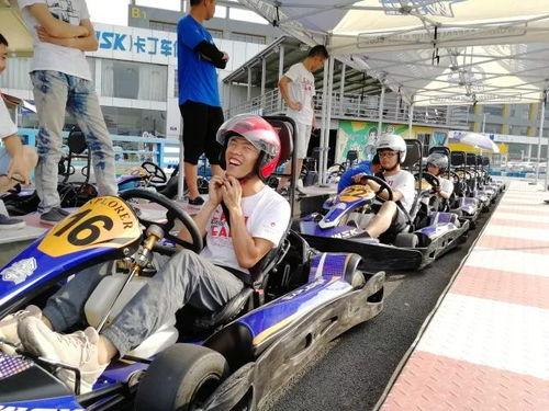 娱乐吃瓜酱练车 第3张 娱乐吃瓜酱练车 第3张